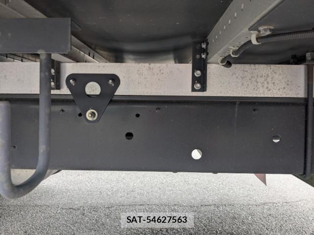 Hino RANGER 2023-08 8231542-9