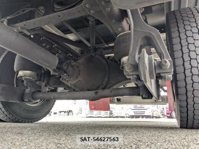 Hino RANGER 2023-08 8231542-10