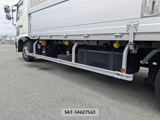Hino RANGER 2023-08 8231542-11