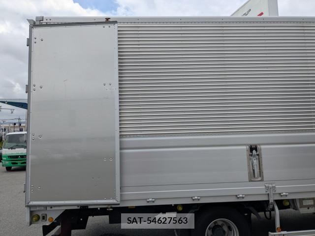 Hino RANGER 2023-08 8231542-12