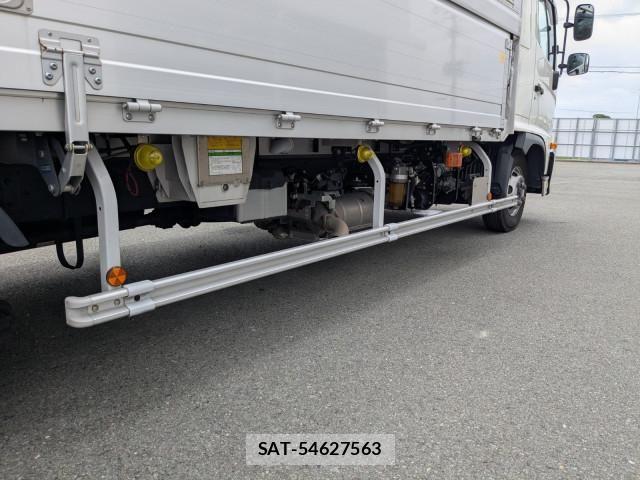 Hino RANGER 2023-08 8231542-13