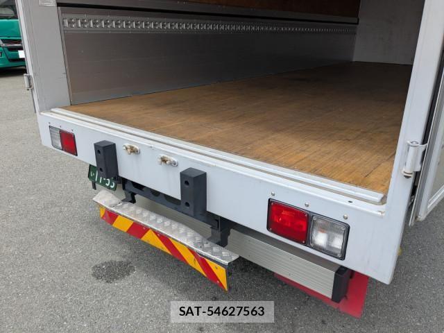 Hino RANGER 2023-08 8231542-15