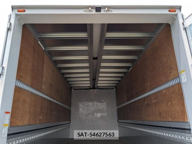 Hino RANGER 2023-08 8231542-16