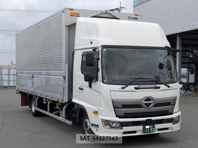Hino RANGER 2023-08 8231542-1