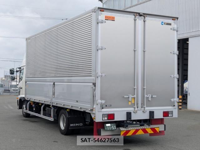 Hino RANGER 2023-08 8231542-2