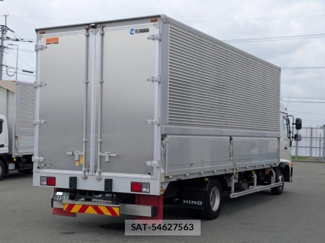 Hino RANGER 2023-08 8231542-3
