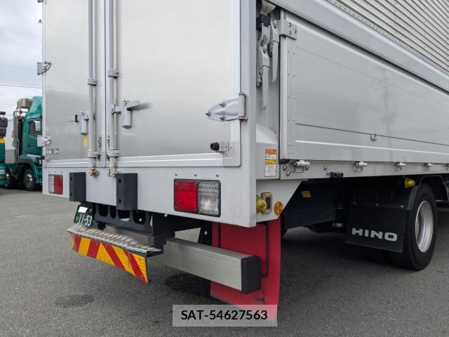 Hino RANGER 2023-08 8231542-5