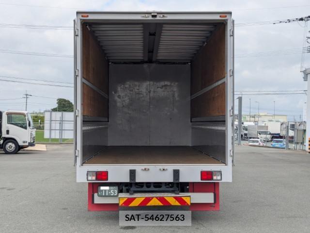 Hino RANGER 2023-08 8231542-7