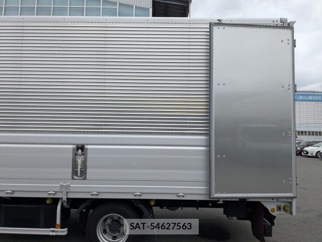 Hino RANGER 2023-08 8231542-8