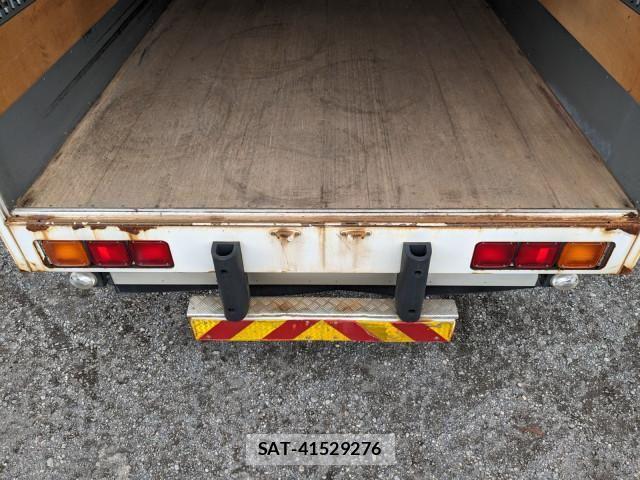 Hino RANGER 2017-03 8231575-15