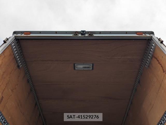 Hino RANGER 2017-03 8231575-16
