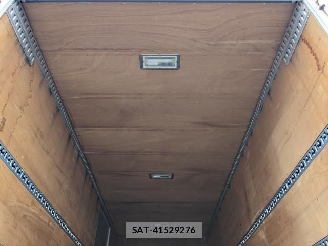 Hino RANGER 2017-03 8231575-18