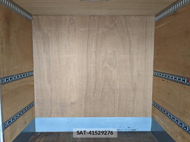 Hino RANGER 2017-03 8231575-21