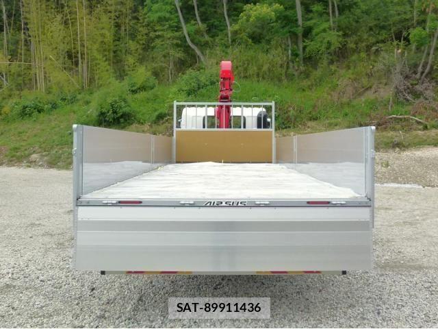 Hino RANGER 2026-01 8231493-9