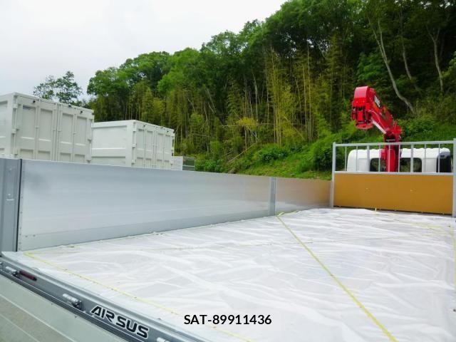 Hino RANGER 2026-01 8231493-12
