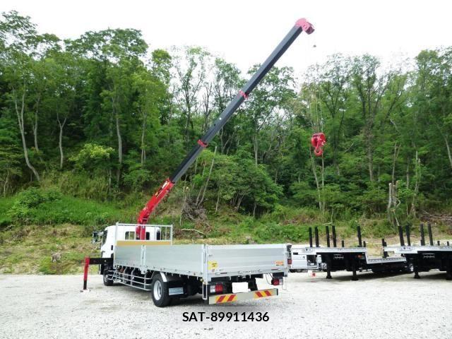Hino RANGER 2026-01 8231493-17