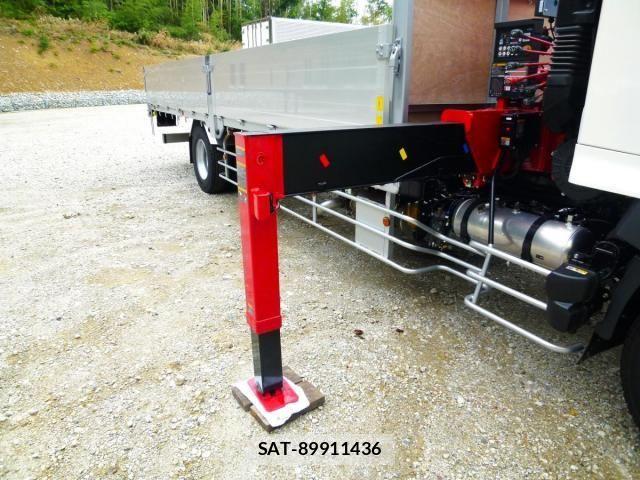 Hino RANGER 2026-01 8231493-20