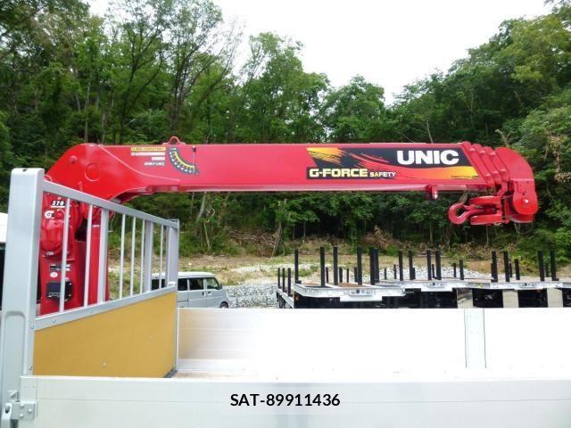 Hino RANGER 2026-01 8231493-22