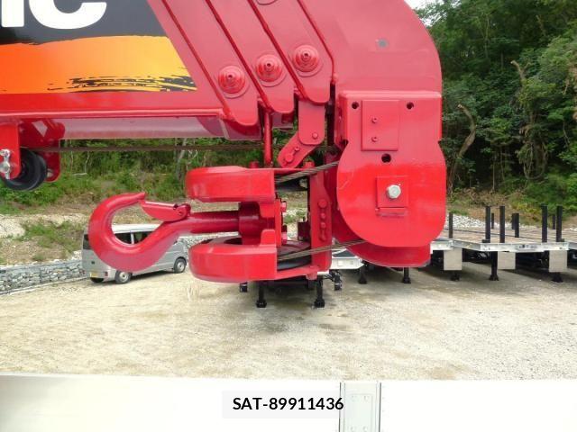 Hino RANGER 2026-01 8231493-23