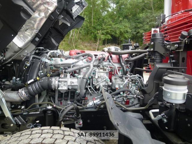 Hino RANGER 2026-01 8231493-26
