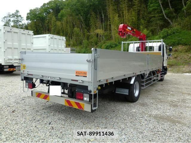 Hino RANGER 2026-01 8231493-3