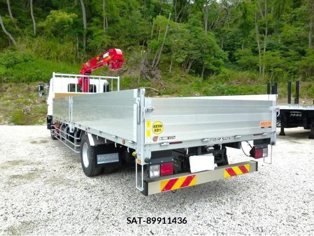 Hino RANGER 2026-01 8231493-5