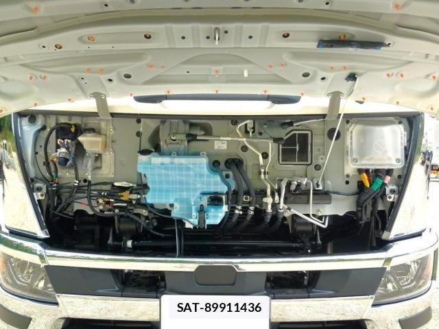 Hino RANGER 2026-01 8231493-7