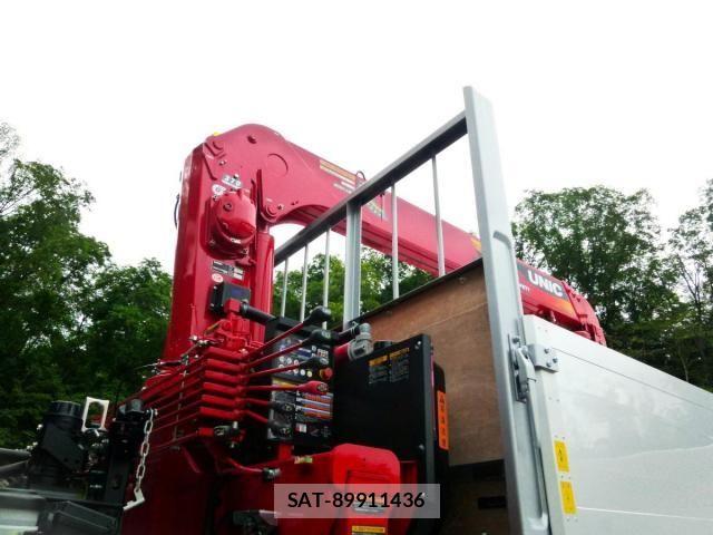 Hino RANGER 2026-01 8231493-8