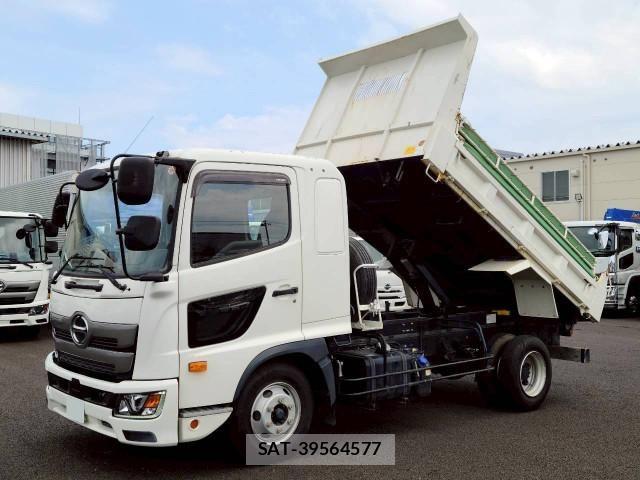 Hino RANGER 2023-07 8231550-0