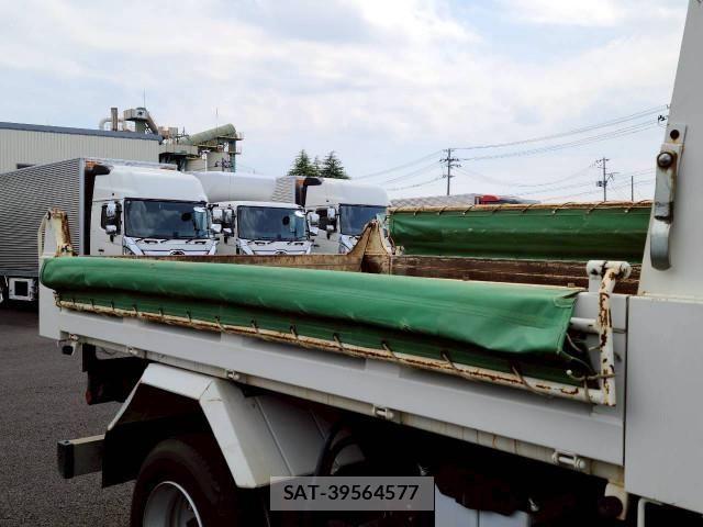 Hino RANGER 2023-07 8231550-9