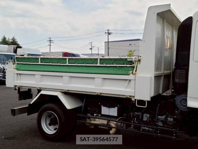 Hino RANGER 2023-07 8231550-10