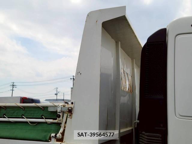 Hino RANGER 2023-07 8231550-11
