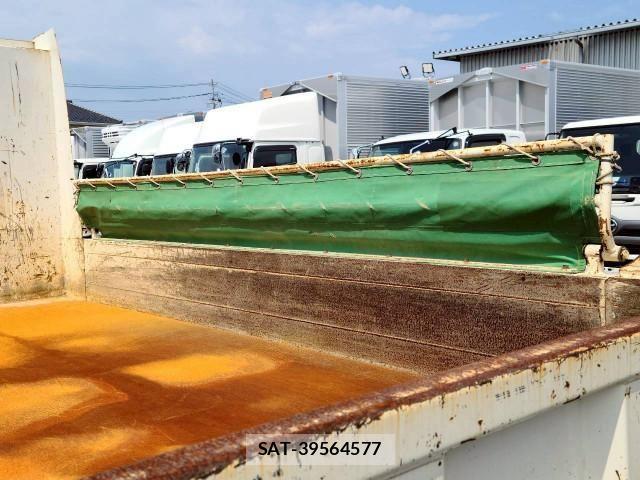 Hino RANGER 2023-07 8231550-14