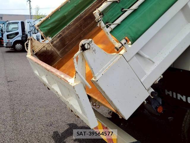 Hino RANGER 2023-07 8231550-16
