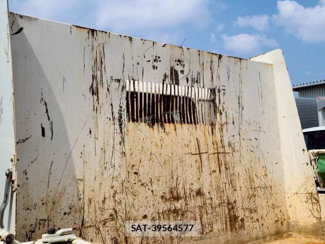Hino RANGER 2023-07 8231550-18