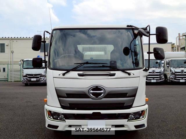 Hino RANGER 2023-07 8231550-1