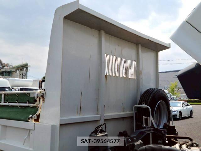 Hino RANGER 2023-07 8231550-19