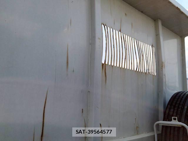 Hino RANGER 2023-07 8231550-20