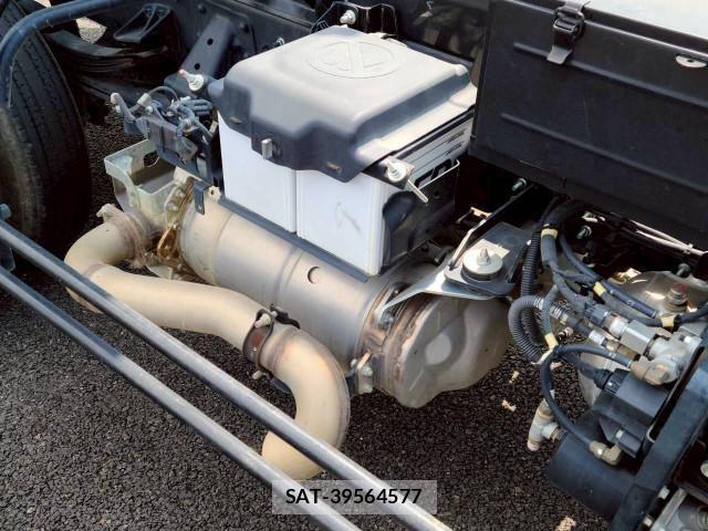 Hino RANGER 2023-07 8231550-25
