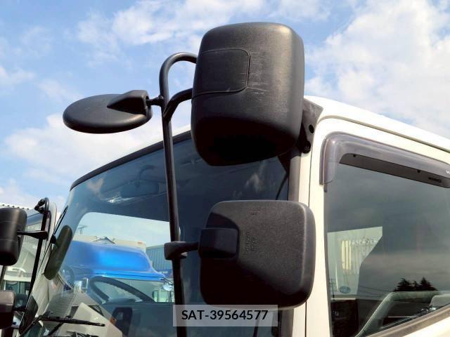 Hino RANGER 2023-07 8231550-27