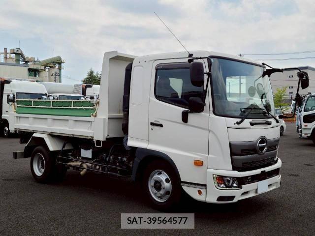 Hino RANGER 2023-07 8231550-2