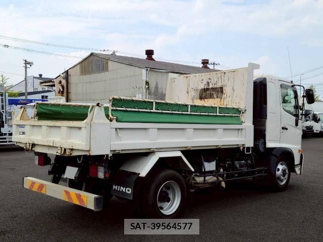 Hino RANGER 2023-07 8231550-3