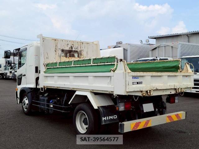 Hino RANGER 2023-07 8231550-5