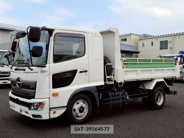 Hino RANGER 2023-07 8231550-6