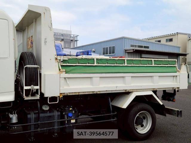 Hino RANGER 2023-07 8231550-7