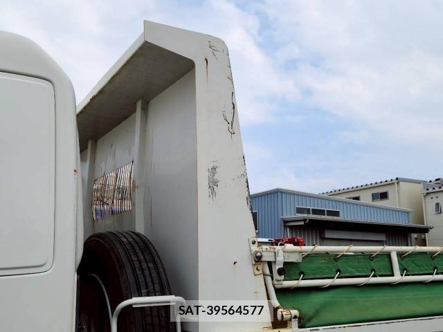 Hino RANGER 2023-07 8231550-8
