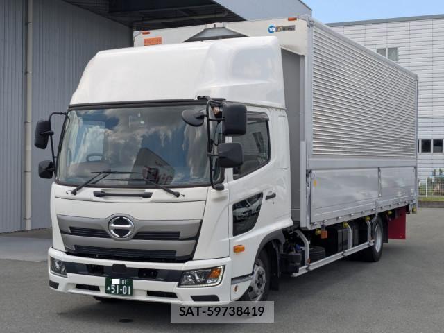 Hino RANGER 2025-09 8231528-0