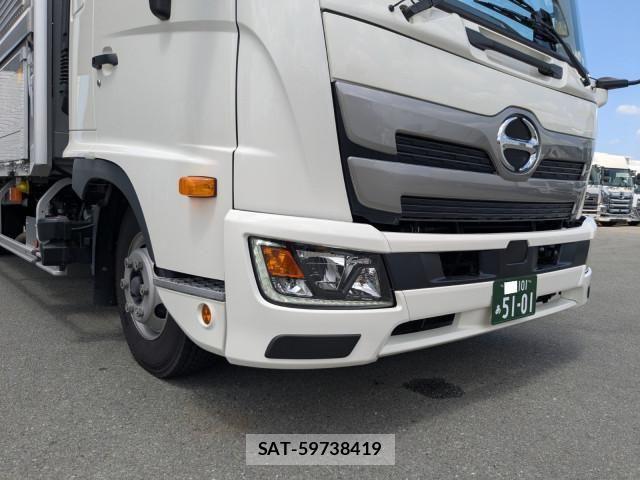 Hino RANGER 2025-09 8231528-13