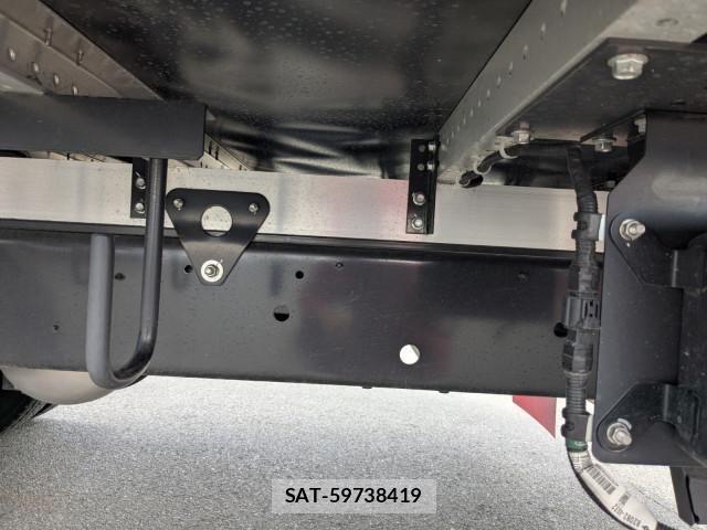 Hino RANGER 2025-09 8231528-16