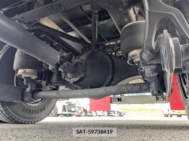 Hino RANGER 2025-09 8231528-17